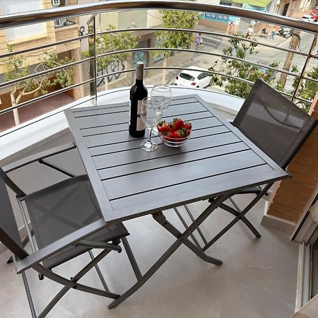 Residenz Ramon Gallud Torrevieja Bagian luar foto