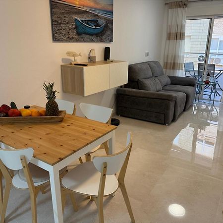 Residenz Ramon Gallud Torrevieja Bagian luar foto