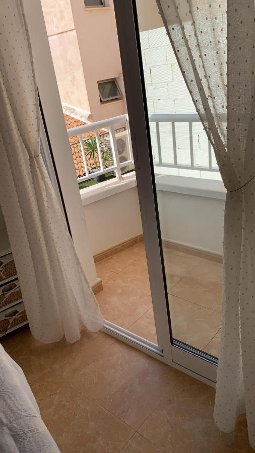 Residenz Ramon Gallud Torrevieja Bagian luar foto