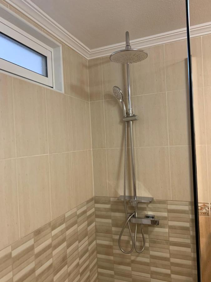 Residenz Ramon Gallud Torrevieja Bagian luar foto
