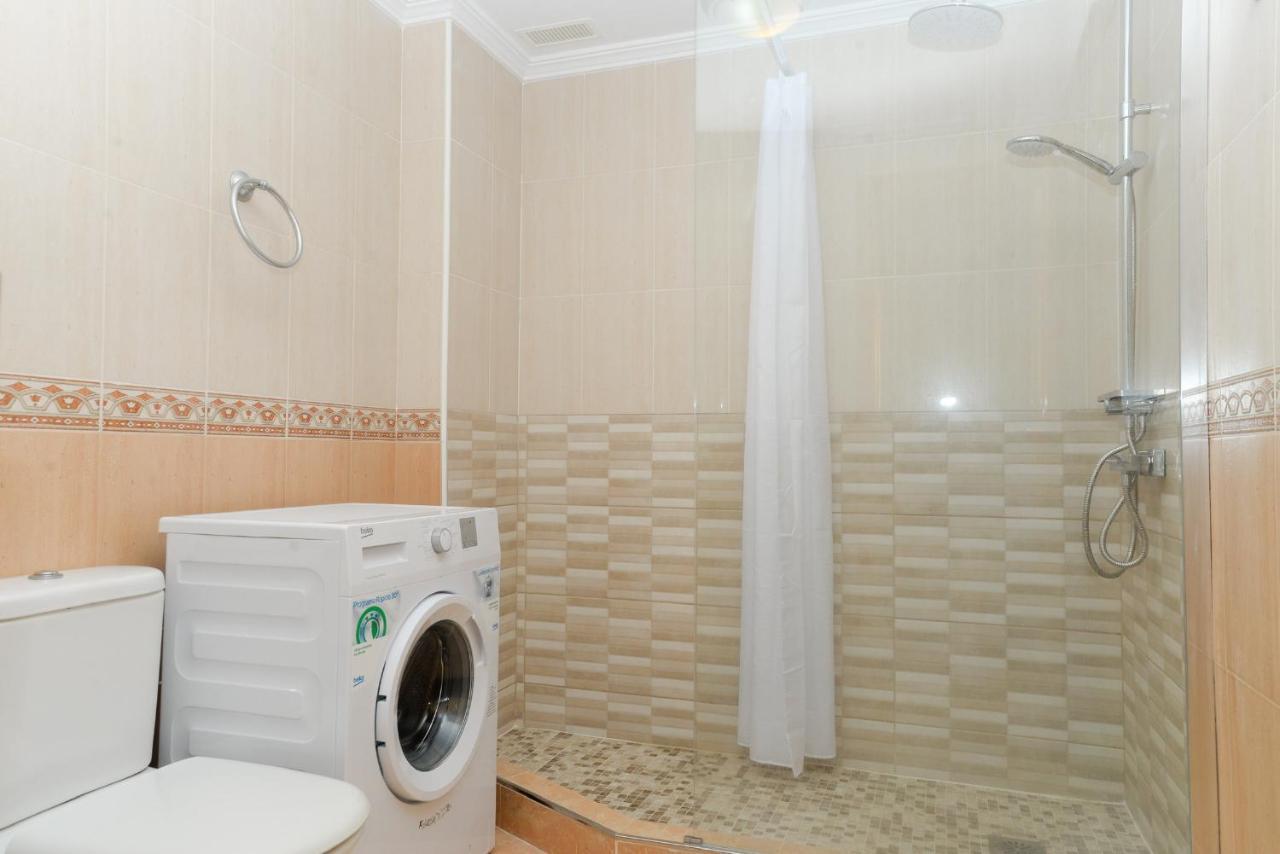 Residenz Ramon Gallud Torrevieja Bagian luar foto