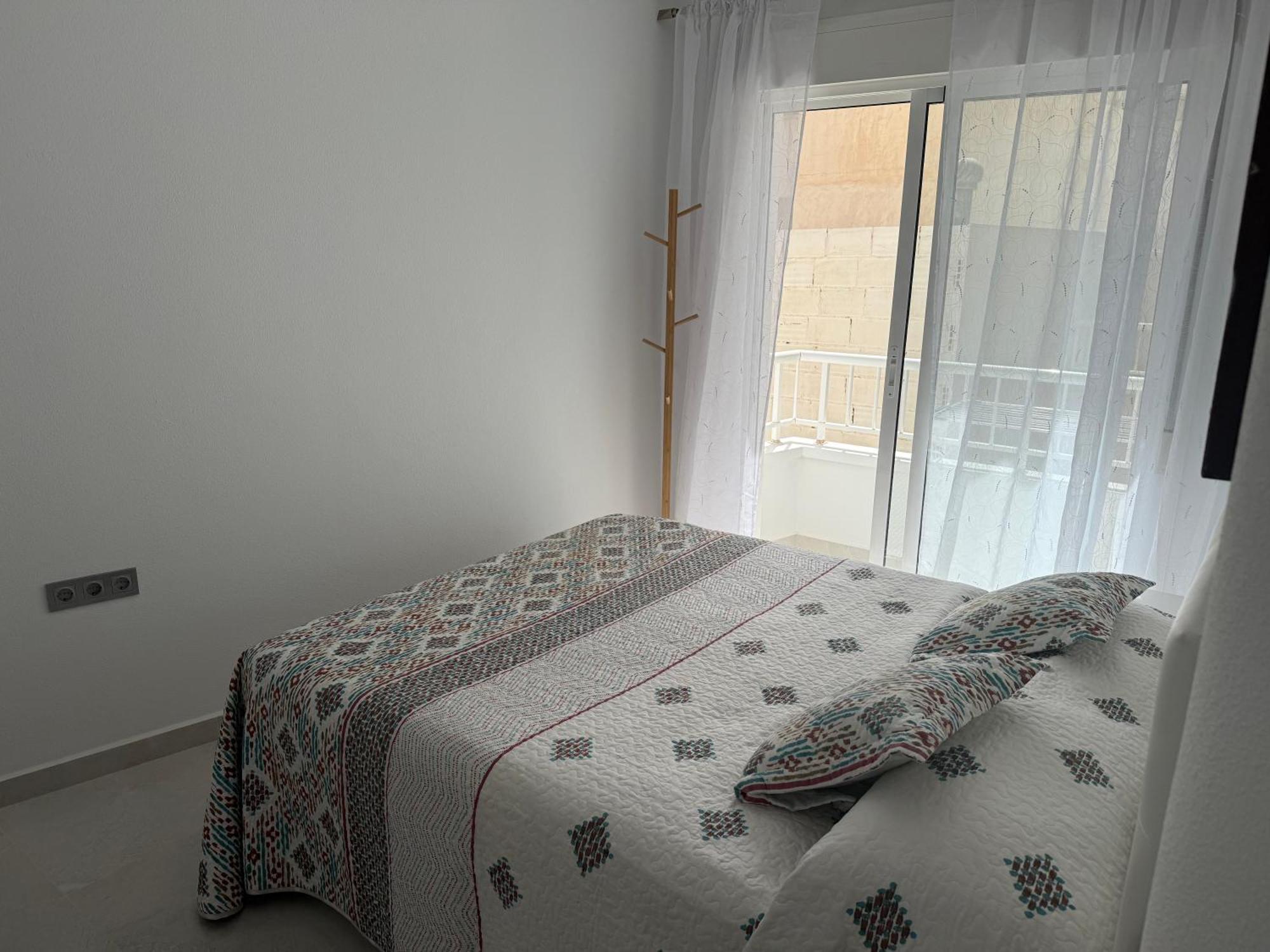 Residenz Ramon Gallud Torrevieja Bagian luar foto